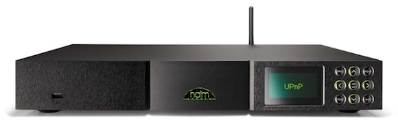 naim nd5-xs